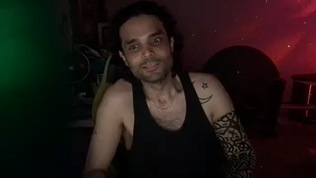 GForceSavage online show from April 10, 2026, 6:29 am