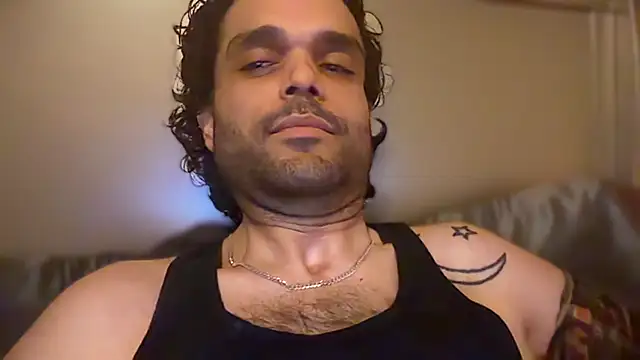 GForceSavage online show from May 28, 2026, 6:43 am