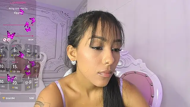 Snapshot of abby_adams20 chatting on December 6, 2024, 10:52 pm abby adams20 online show from December 6, 2024, 10:52 pm