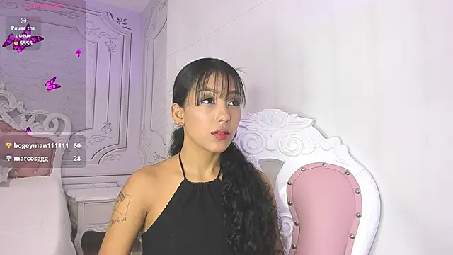 Snapshot of abby_adams20 chatting on December 12, 2024, 9:48 pm abby adams20 online show from December 12, 2024, 9:48 pm