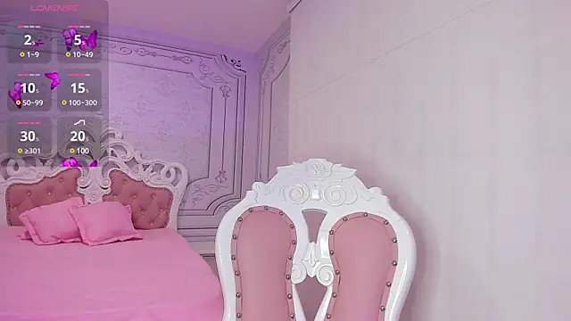 Snapshot of abby_adams20 chatting on January 10, 2025, 9:20 pm abby adams20 online show from January 10, 2025, 9:20 pm