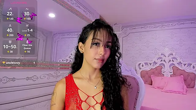 Snapshot of abby_adams20 chatting on January 13, 2025, 6:16 pm abby adams20 online show from January 13, 2025, 6:16 pm