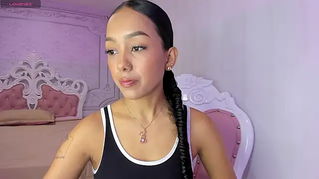 Snapshot of abby_adams20 chatting on February 15, 2025, 6:23 pm abby adams20 online show from February 15, 2025, 6:23 pm