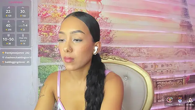 Snapshot of abby_adams20 chatting on March 18, 2025, 9:32 pm abby adams20 online show from March 18, 2025, 9:32 pm