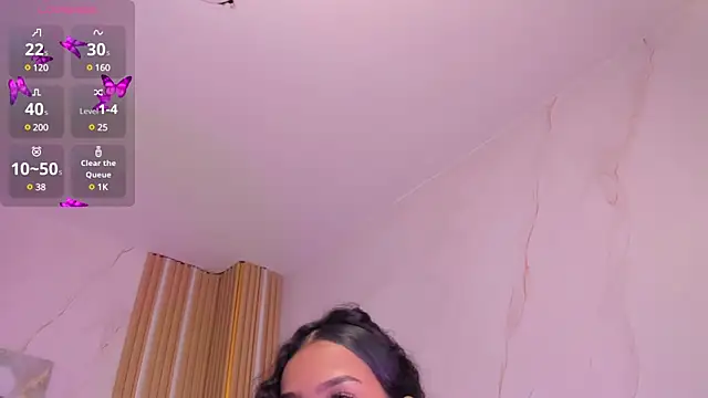 Snapshot of abby_adams20 chatting on March 20, 2025, 10:29 pm abby adams20 online show from March 20, 2025, 10:29 pm