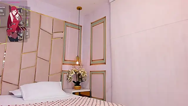 abby adams20 online show from November 13, 2025, 2:10 am