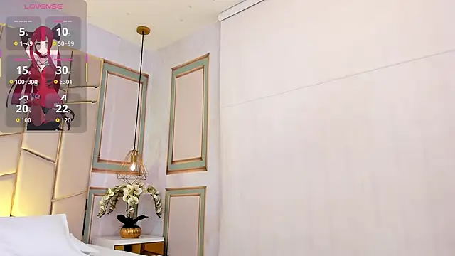 abby adams20 online show from November 25, 2025, 10:15 am