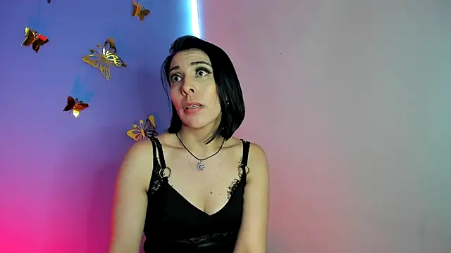 AdelleLennox cg online show from January 13, 2025, 5:12 pm