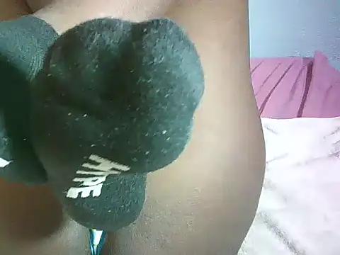 Snapshot of Sexy-BlackGold chatting on February 4, 2025, 10:21 am Sexy-BlackGold online show from February 4, 2025, 10:21 am