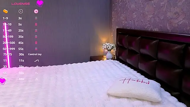 babyleilaa online show from October 4, 2025, 7:56 pm