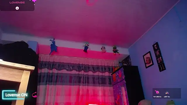mexican cum online show from July 30, 2026, 1:26 am