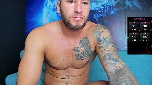 delessandro world online show from September 16, 2025, 1:06 am