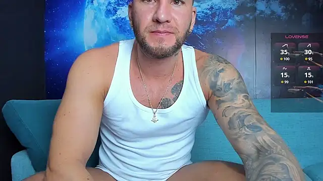 delessandro world online show from October 4, 2025, 3:59 am