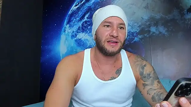 delessandro world online show from January 16, 2026, 4:16 am