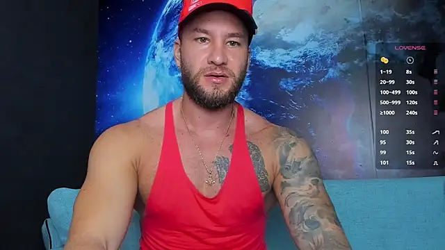 delessandro world online show from February 3, 2026, 10:15 pm