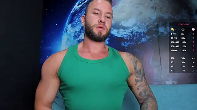 delessandro world online show from March 4, 2026, 11:55 pm