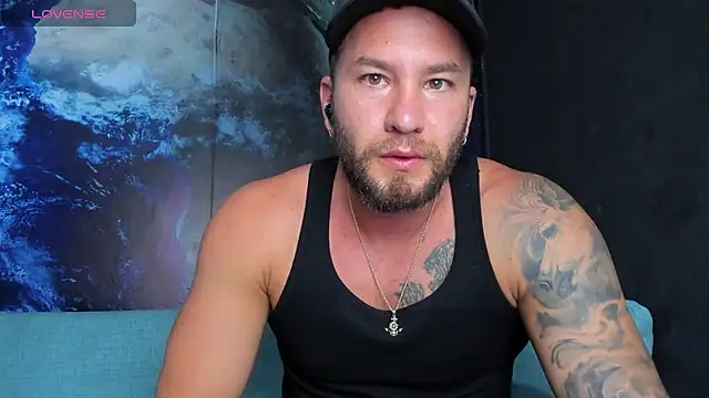 delessandro world online show from March 23, 2026, 9:41 pm