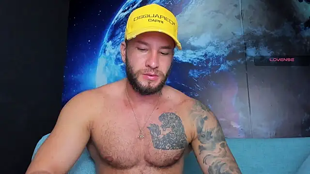 delessandro world online show from April 4, 2026, 1:26 am