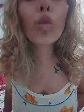 Snapshot of Amelia1_ chatting on July 28, 2026, 11:37 pm Amelia1 online show from July 28, 2026, 11:37 pm
