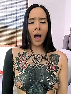 VeronicaTonu online show from January 24, 2025, 2:30 pm