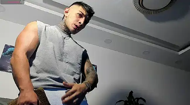 Snapshot of angeel_d035 chatting on December 13, 2024, 1:48 am angeel d035 online show from December 13, 2024, 1:48 am