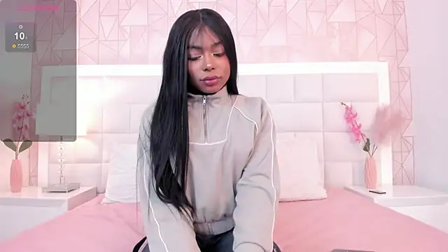 Alisson  Thompson online show from January 25, 2025, 12:16 pm