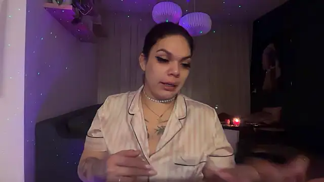 Its MadameGaby online show from February 13, 2026, 1:34 am