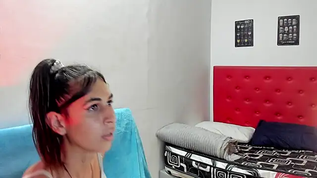 Snapshot of brenda_sofia2 chatting on February 13, 2025, 1:50 am brenda sofia2 online show from February 13, 2025, 1:50 am