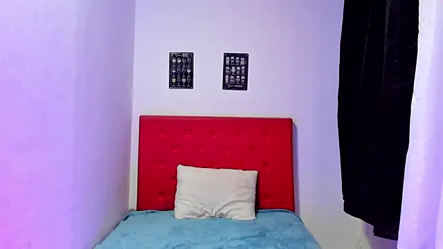 Snapshot of brenda_sofia2 chatting on February 25, 2025, 12:47 am brenda sofia2 online show from February 25, 2025, 12:47 am