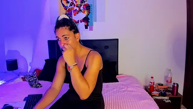 Snapshot of brenda_sofia2 chatting on October 28, 2025, 5:15 pm brenda sofia2 online show from October 28, 2025, 5:15 pm