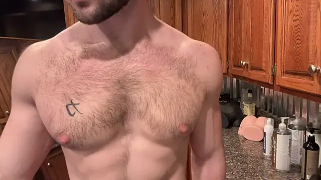 AlphaZack 14 online show from February 6, 2025, 8:23 pm