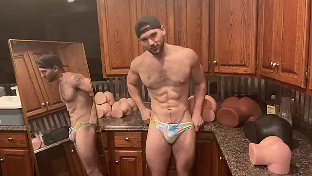 AlphaZack 14 online show from February 14, 2025, 7:07 am