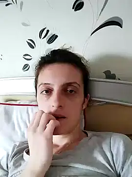 Snapshot of SophyGirl chatting on February 7, 2025, 12:39 pm SophyGirl online show from February 7, 2025, 12:39 pm