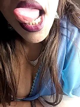 Jessicca Cum online show from February 27, 2026, 8:20 pm