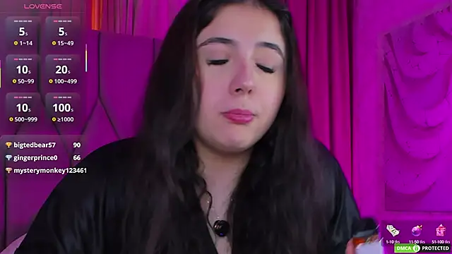 JennyFerguson online show from October 14, 2025, 6:58 am