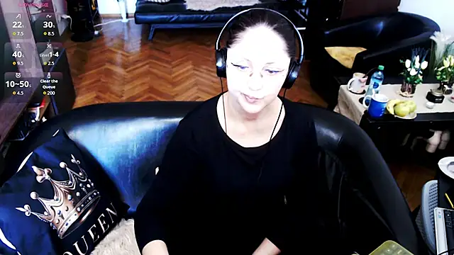 Imperatriza online show from April 5, 2026, 11:51 am