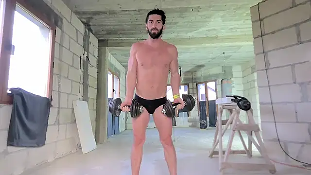 Mariusvidican online show from December 4, 2025, 8:01 am