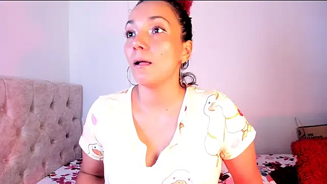 amber demons2021 online show from January 28, 2025, 8:15 pm