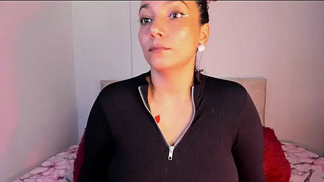 amber demons2021 online show from February 17, 2025, 9:52 pm