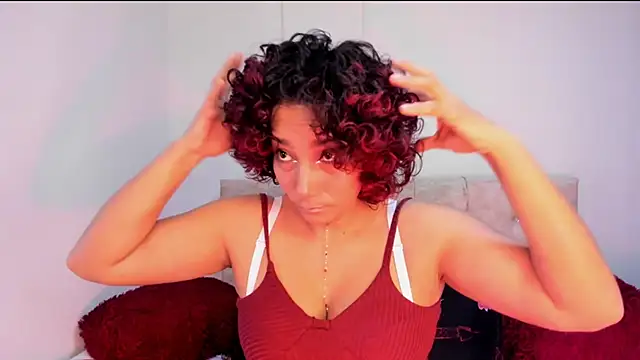 amber demons2021 online show from February 27, 2025, 10:09 pm