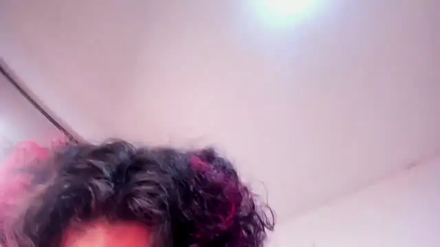 amber demons2021 online show from March 18, 2025, 1:32 am