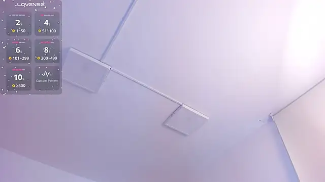 FaloonRoussel online show from October 30, 2025, 5:46 pm