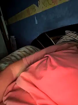 poussychats online show from September 26, 2025, 9:08 pm