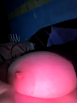 poussychats online show from March 15, 2026, 11:00 pm