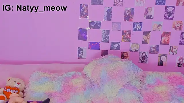 MIDORI BACK 01 online show from January 15, 2026, 9:18 pm