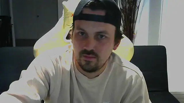 Tremblay Simard online show from November 24, 2025, 8:52 pm