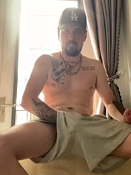 Tremblay Simard online show from April 15, 2026, 2:29 am