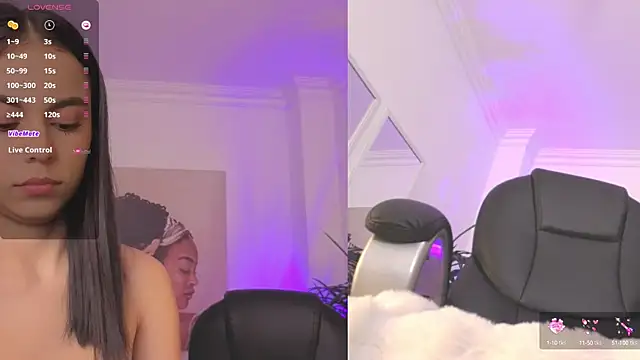 Aleejaa   online show from October 22, 2025, 11:54 am