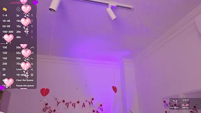 Aleejaa   online show from February 14, 2026, 11:29 am