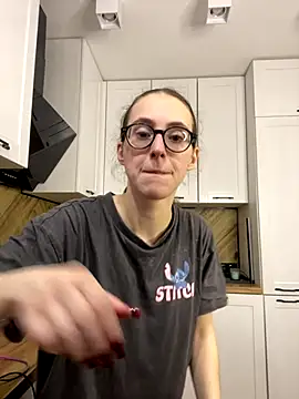 MartiniiSelenna online show from October 7, 2025, 6:10 am